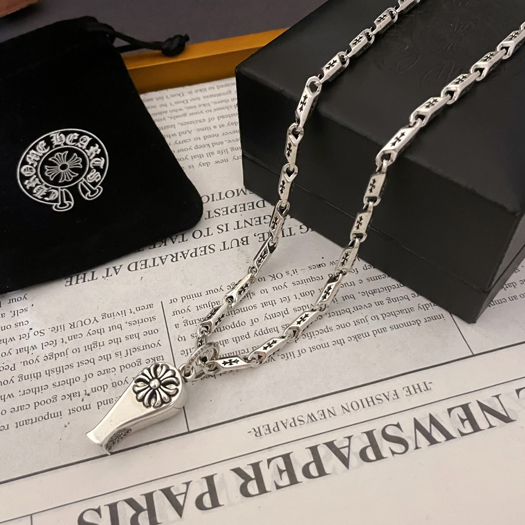 Chrome Hearts Necklaces